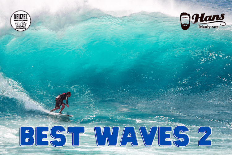 הגלים הכי טובים בעולם