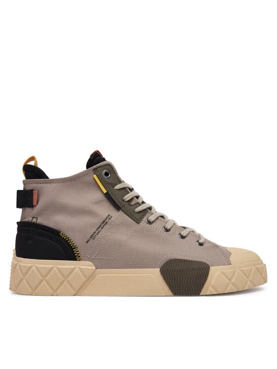 ACE CITY SHEL CHUKKA